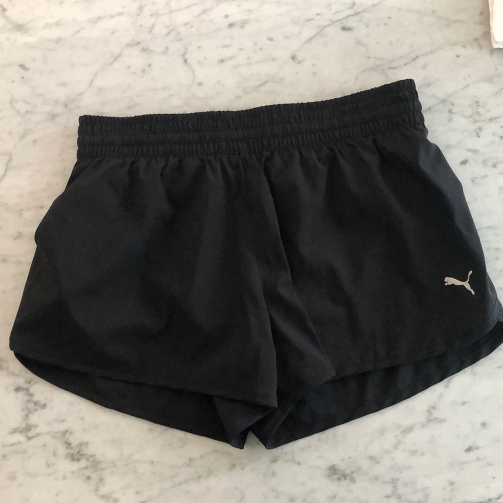 Puma shorts